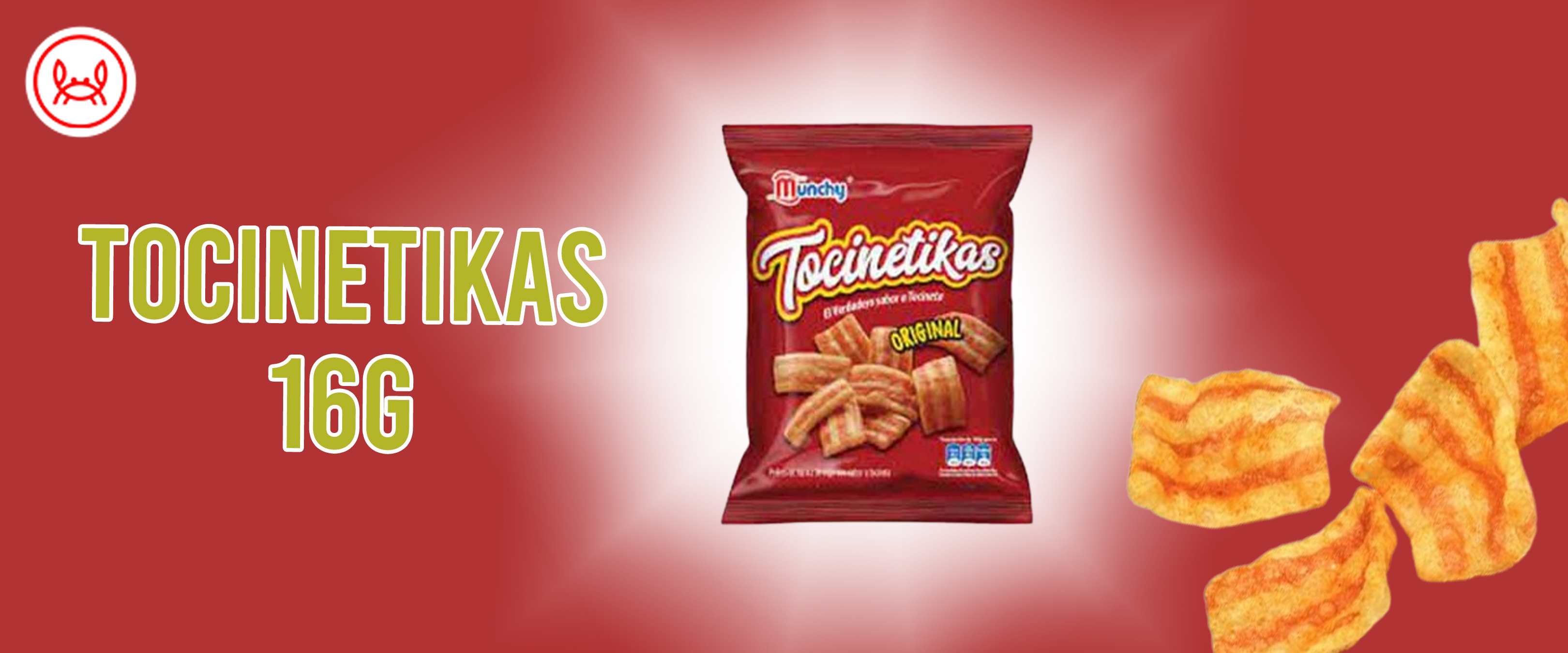 TOCINETIKAS